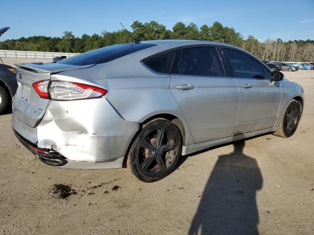 2016 FORD FUSION SE - 3FA6P0H90GR230940