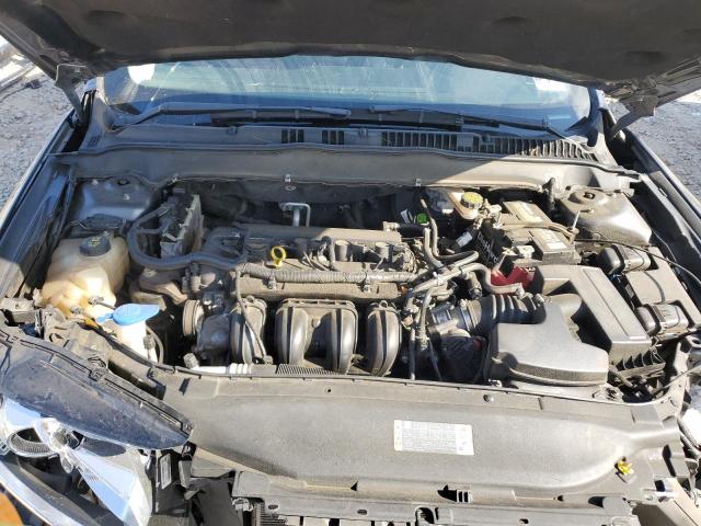 VIN 3FA6P0H72GR322808 2016 Ford Fusion, SE no.11