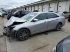 2017 TOYOTA CAMRY LE - 4T1BF1FK9HU408695