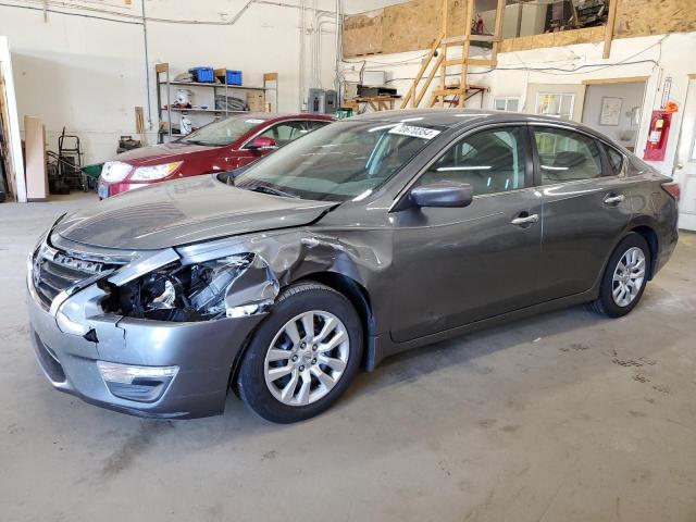 2015 NISSAN ALTIMA 2.5 - 1N4AL3AP9FN883929
