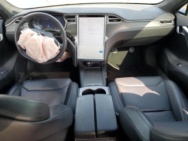 2017 TESLA MODEL S - 5YJSA1E22HF218878