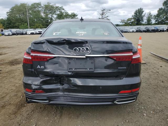 2019 AUDI A6 PREMIUM - WAUL2AF26KN041385