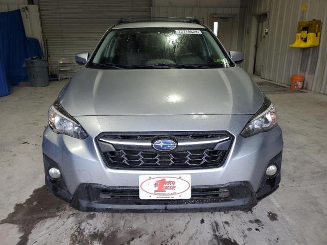 VIN JF2GTACC1KH208301 2019 Subaru Crosstrek, Premium no.5