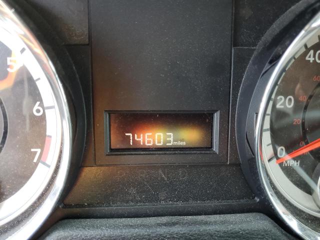 2018 DODGE GRAND CARA - 2C4RDGCG3JR173743