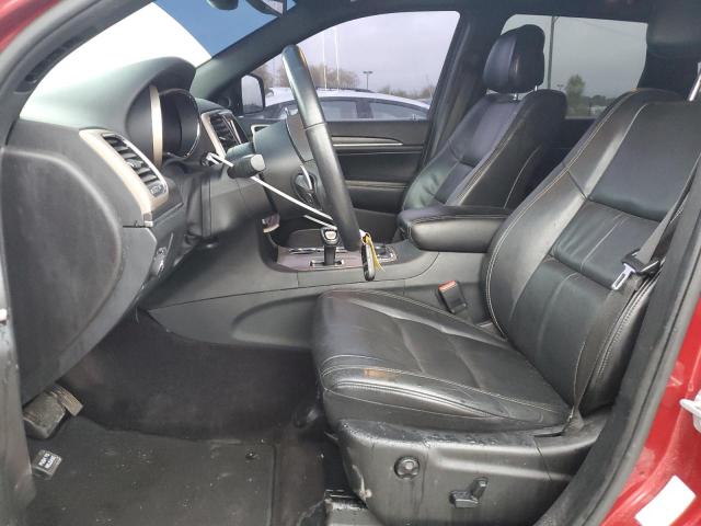 2015 JEEP GRAND CHER - 1C4RJFBG5FC190256