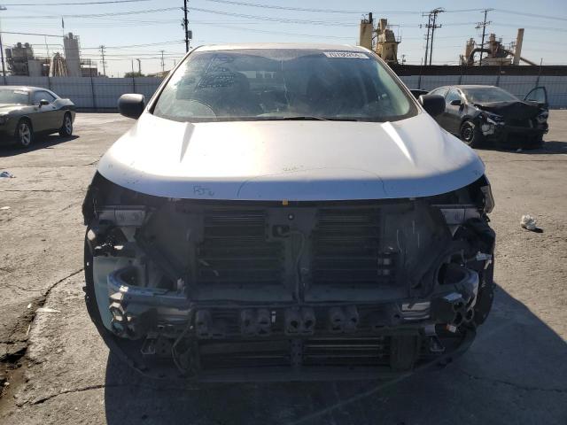 VIN 2FMPK3G94JBB10396 2018 Ford Edge, SE no.5