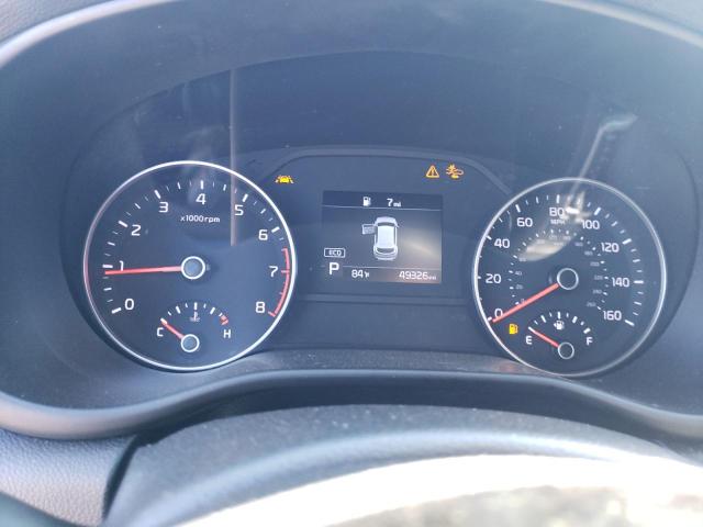 2020 KIA SPORTAGE S - KNDP6CAC2L7828148