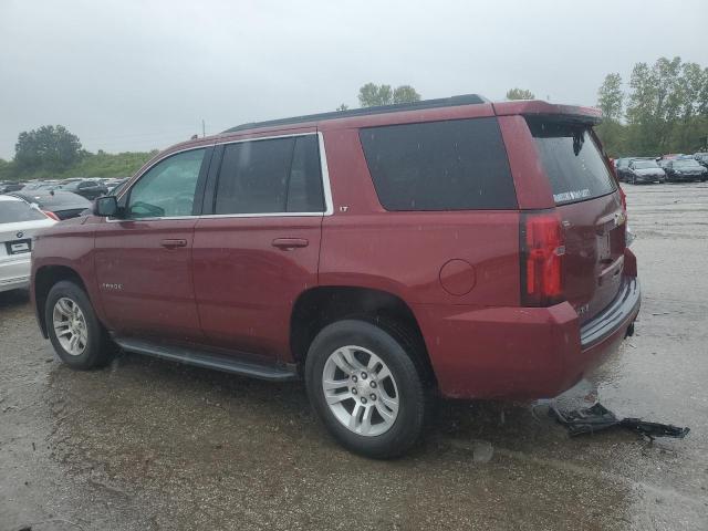 1GNSKBKC4HR139827 2017 CHEVROLET TAHOE