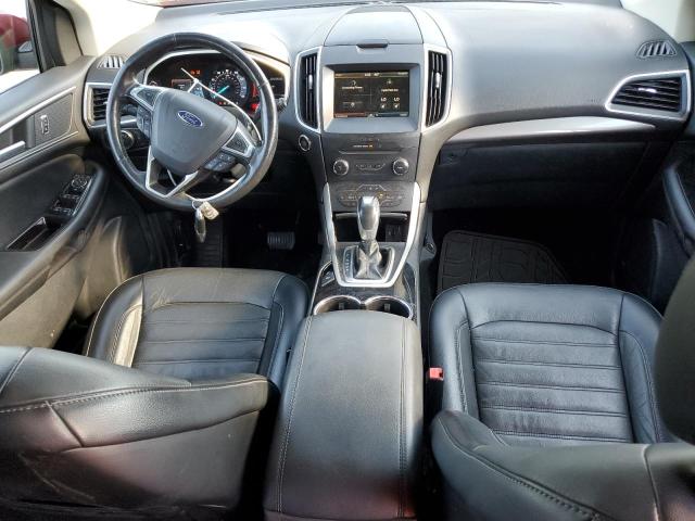 2015 FORD EDGE SEL - 2FMTK4J99FBB75538