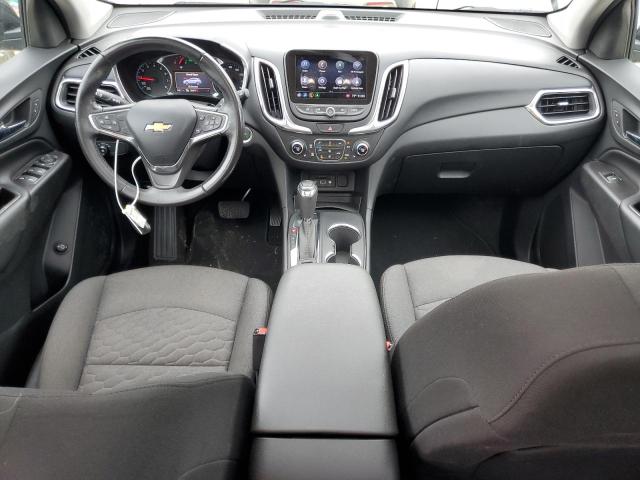 2019 CHEVROLET EQUINOX LT - 2GNAXUEV8K6200055