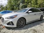 2018 HYUNDAI SONATA SPO - 5NPE34AB2JH680217