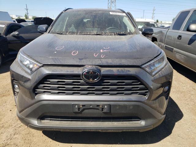 VIN 2T3P1RFV9KW061283 2019 Toyota RAV4, Xle no.5