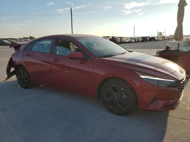2022 HYUNDAI ELANTRA SE - KMHLS4AG0NU262929