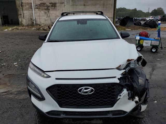 2021 HYUNDAI KONA KM8K63A58MU681375
