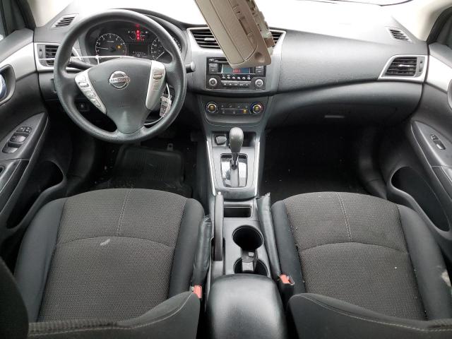 2017 NISSAN SENTRA S - 3N1AB7AP7HY304501