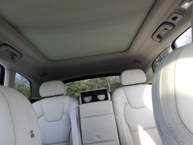 2022 VOLVO XC60 B5 IN YV4L12RL7N1915865