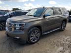 CHEVROLET TAHOE K150 photo