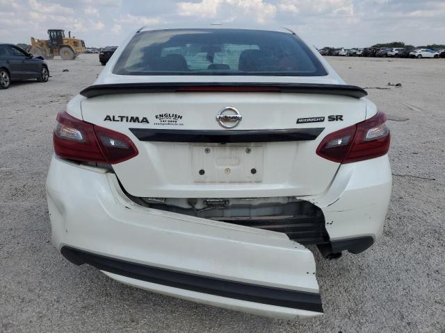2018 NISSAN ALTIMA 2.5 - 1N4AL3AP4JC472989