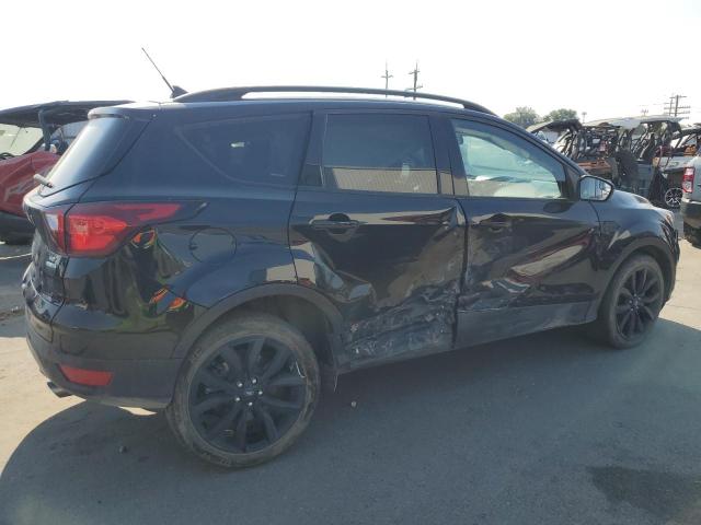 2019 FORD ESCAPE SE - 1FMCU9GD7KUB63492