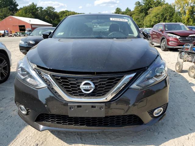 2019 NISSAN SENTRA S - 3N1AB7AP5KY224833