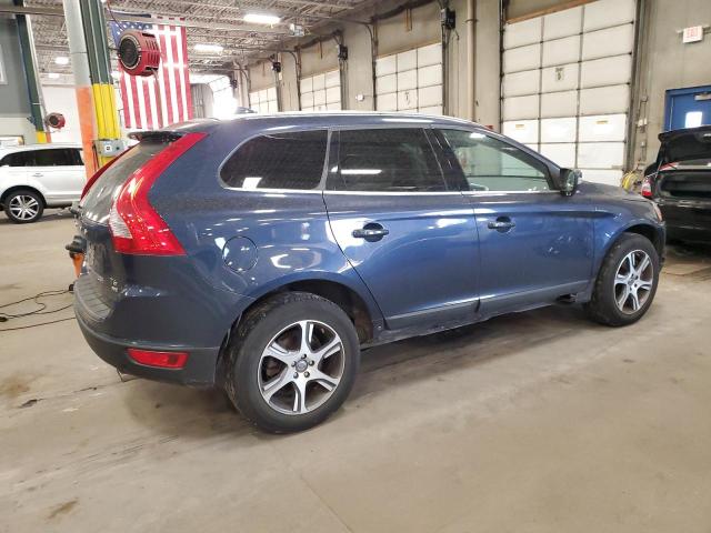 VIN YV4902DZ0D2366365 2013 Volvo XC60, T6 no.3