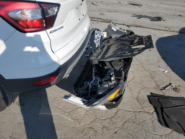2018 FORD ESCAPE SE - 1FMCU0G99JUB62804