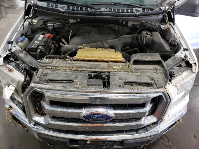2016 FORD F150 - 1FTFX1EG9GFD13167