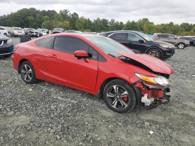 VIN 2HGFG3B8XEH509494 2014 Honda Civic, EX no.4