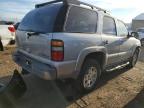 CHEVROLET TAHOE K150 photo