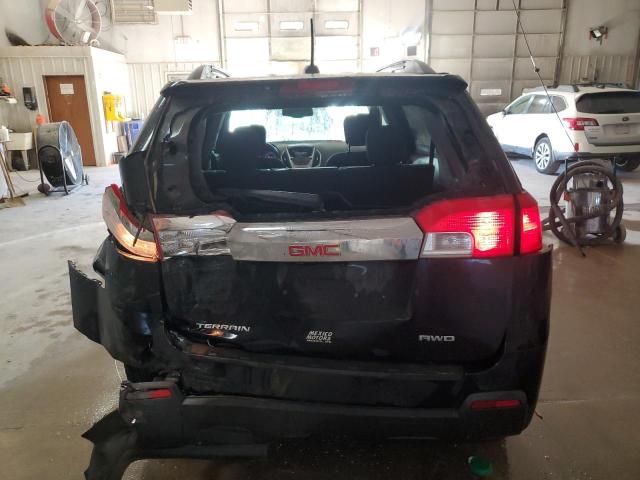 VIN 2GKFLWEK7F6216768 2015 GMC Terrain, Sle no.6