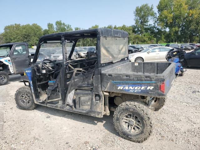 2016 POLARIS RANGER CRE - 3NSRVE877GG830695