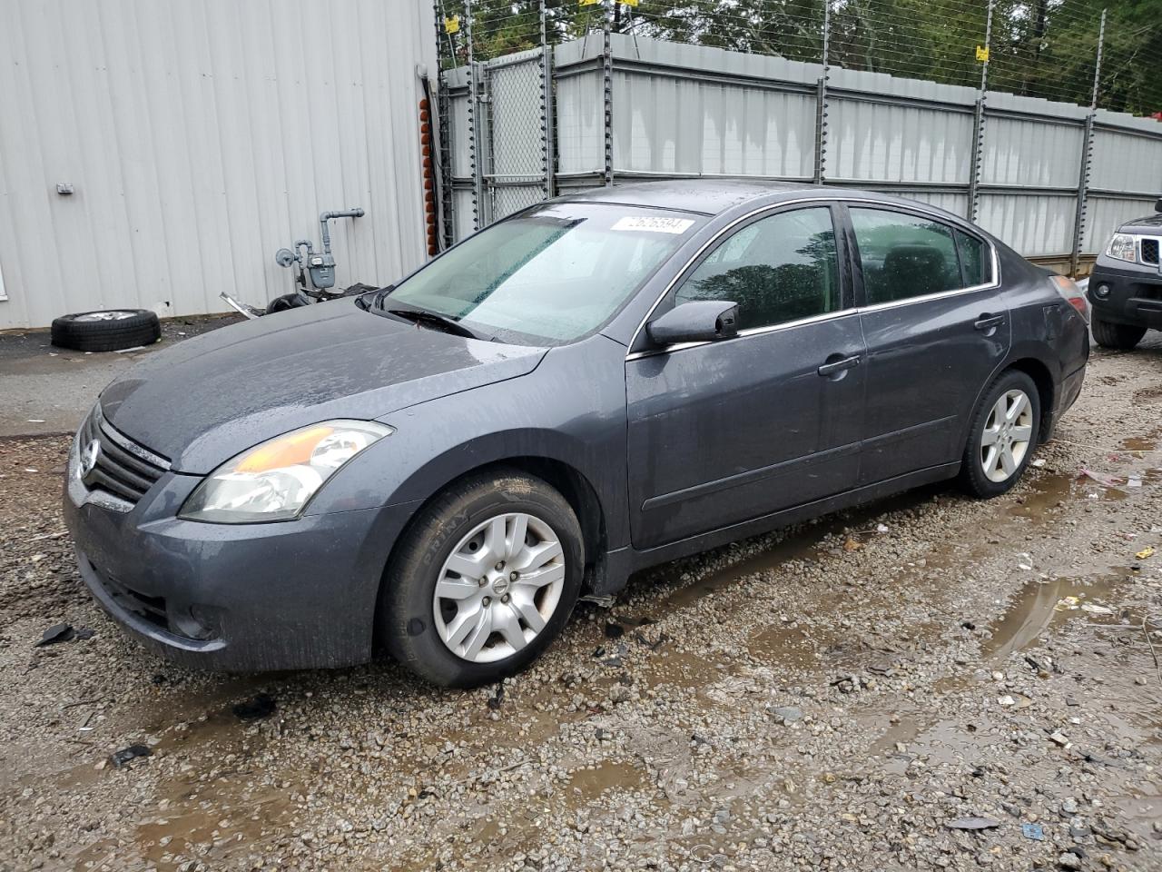 Nissan Altima 2009 