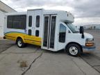 CHEVROLET EXPRESS G4 photo