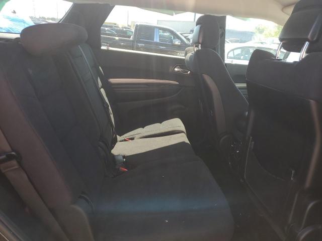 2015 DODGE DURANGO SX - 1C4RDJAG2FC139714