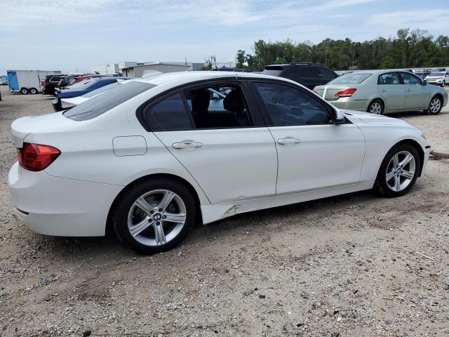 2015 BMW 328 I - WBA3A5C59FF610593