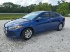2017 HYUNDAI ELANTRA SE - 5NPD74LF0HH174606