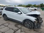 Lot #3021136200 2018 VOLKSWAGEN TIGUAN SE