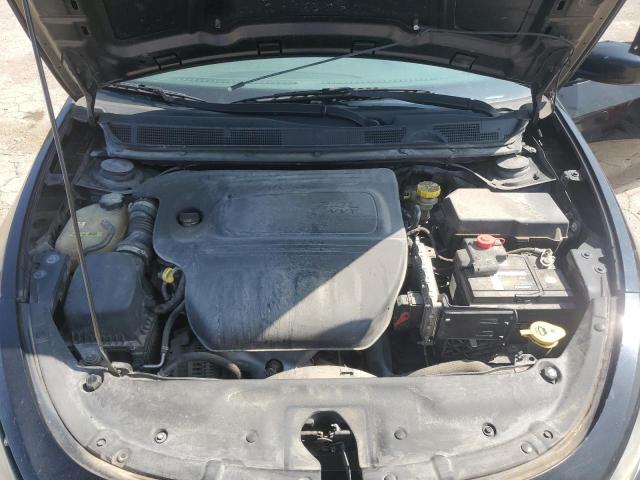 2016 DODGE DART SE - 1C3CDFAA1GD606846