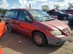 DODGE CARAVAN SE photo