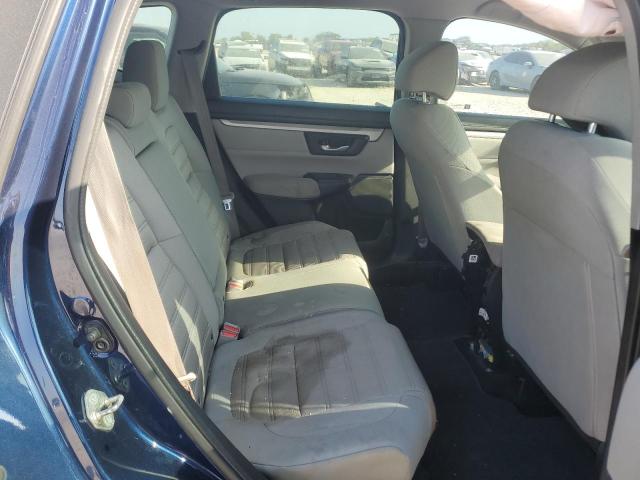 2017 HONDA CR-V LX - 5J6RW5H36HL001238