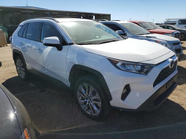 VIN 2T3A1RFV8LC062658 2020 Toyota RAV4, Xle Premium no.4