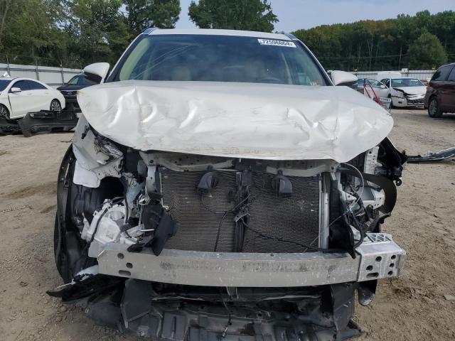 2019 TOYOTA HIGHLANDER - 5TDJZRFH2KS602362