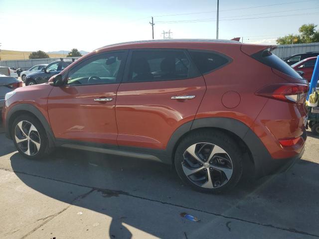 2016 HYUNDAI TUCSON LIM - KM8J3CA21GU113211