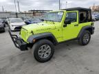 JEEP WRANGLER R photo