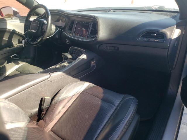 2020 DODGE CHALLENGER - 2C3CDZAG5LH174670