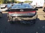 HYUNDAI ELANTRA SE photo