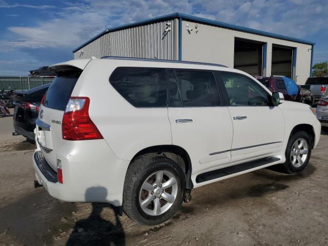 VIN JTJBM7FX7D5063287 2013 Lexus GX, 460 no.3