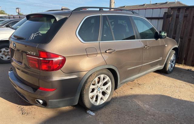 VIN 5UXZV4C54D0E03591 2013 BMW X5, Xdrive35I no.4