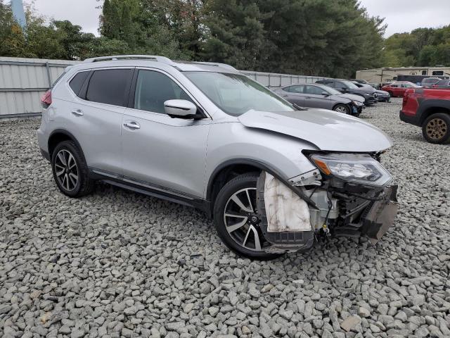2020 NISSAN ROGUE S - 5N1AT2MV9LC701423