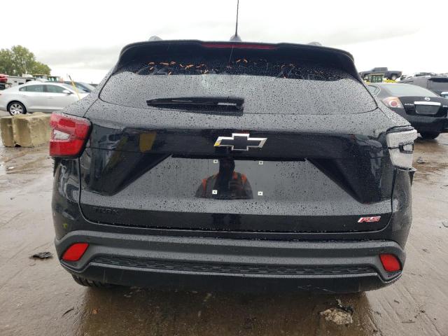 VIN KL77LJEP8SC017595 2025 CHEVROLET TRAX 2RS no.6